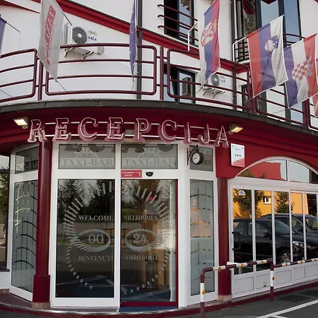 Taxi Bar Bosanska Gradiška