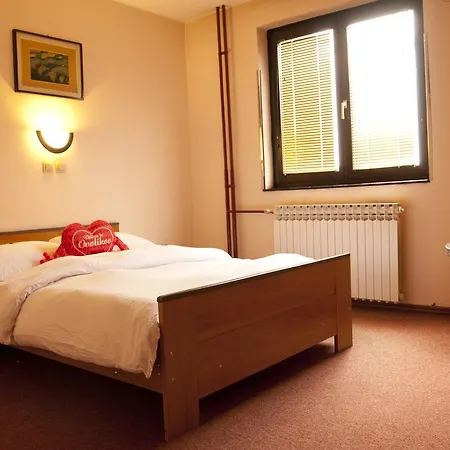 Taxi Bar 3* Bosanska Gradiška