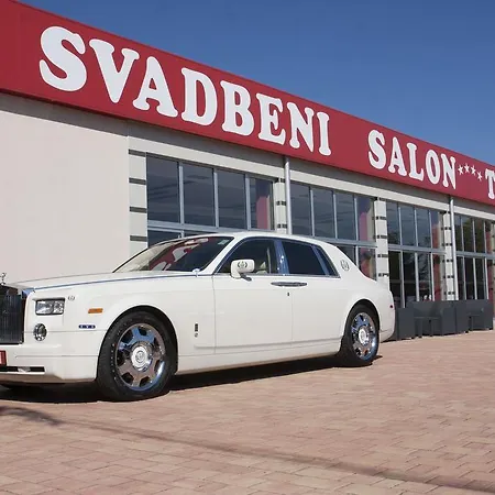 Motel Taxi Bar Bosanska Gradiška