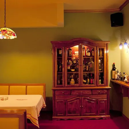 Taxi Bar 3* Bosanska Gradiška