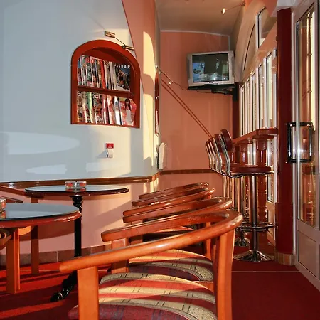 Taxi Bar 3* Bosanska Gradiška