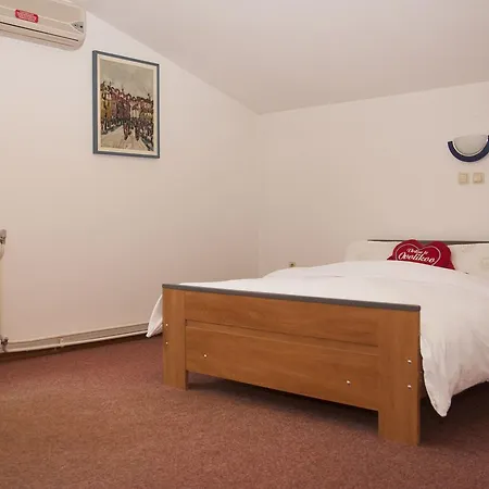 Taxi Bar Motel Bosanska Gradiška