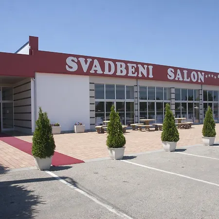 Motel Taxi Bar Bosanska Gradiška