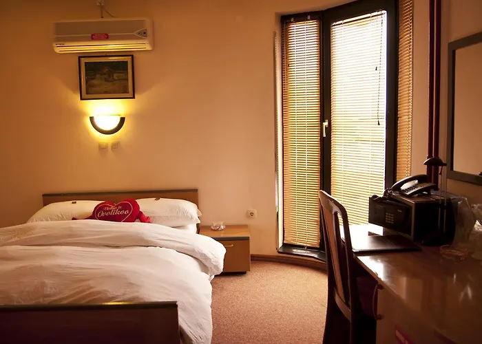 Taxi Bar 汽车旅馆 格拉迪什卡