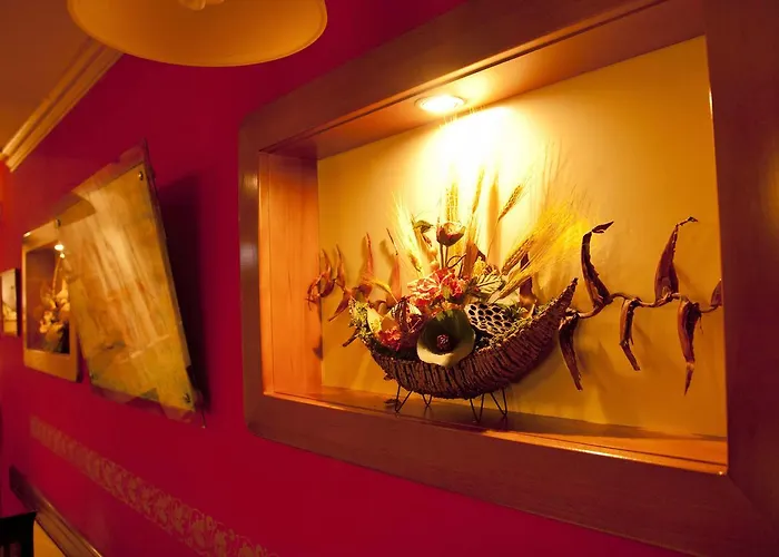 汽车旅馆 Taxi Bar 格拉迪什卡