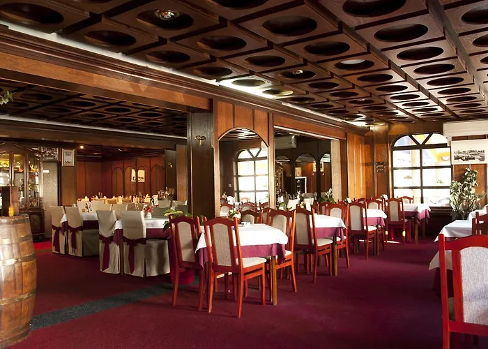 Taxi Bar 汽车旅馆