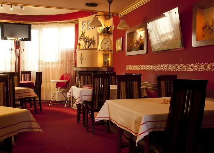 汽车旅馆 Taxi Bar