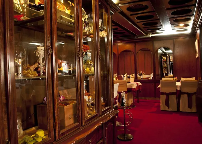 Taxi Bar 汽车旅馆 3*