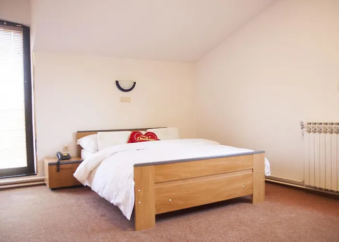 Taxi Bar 3* 格拉迪什卡