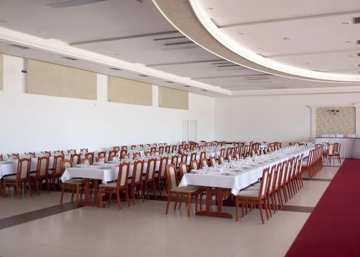 Taxi Bar 汽车旅馆 3*