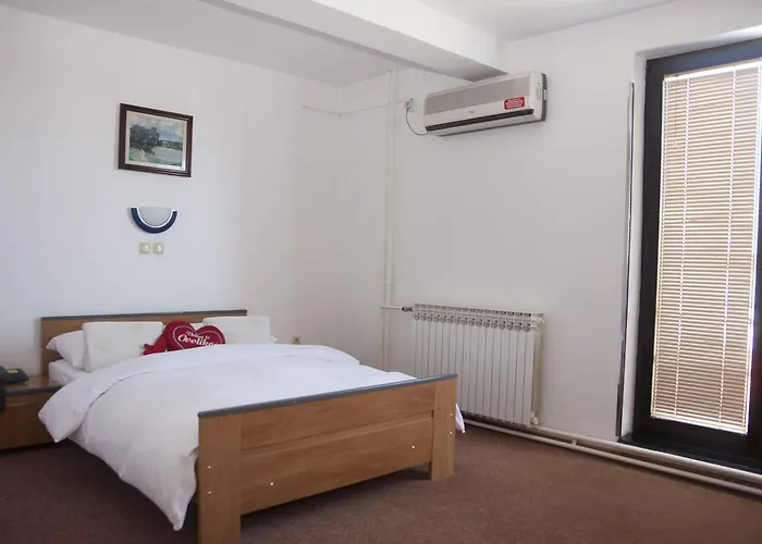 Taxi Bar 格拉迪什卡